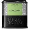 Mill & Mortar Bio tarragón 15 g, nahrubo krájaný