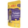 Josera JosiDog Turkey & Carrot In Sauce 100g
