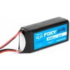 Akumulátor FOXY Li-Fe 2900mAh/6,4V RX