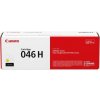 Canon 1251C002 - originálny toner, žltý, 5000 strán