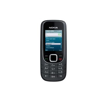 Nokia 2323 classic od 46,69 € - Heureka.sk