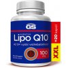 GS Koenzým Lipo Q10 100 mg 60 + 20 kapsúl XXL