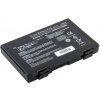 Batérie AVACOM pre Asus K40/K50/K70 Li-Ion 10,8 V 4400mAh NOAS-K40-N22