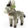 Rappa ECO Friendly Plyšový Oslík, 24cm