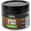 Karel Nikl Nikl Boilie v dipe Devil Krill 250ml Priemer: 24mm
