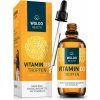 WoldoHealth Vitamín D3 1000 IU, 50 ml