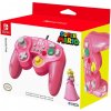 HORI GameCube Style kabelový BattlePad - Peach, NSP272
