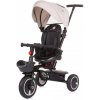 Chipolino Quick Fold skladacia trojkolka - Sand
