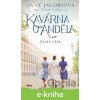 E-kniha Kavárna U Anděla: Zlatá léta - Anne Jacobsová