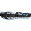 MadMax Dámsky Opasok WMN Conform MFB-414 modrý, XS