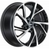 Alu disk MAK KASSEL 7x17, 5x114.3, 64.1, ET45 BLACK MIRROR