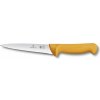 Victorinox 5.8412.15 Swibo mäsiarsky a vykosťovací nôž 15 cm, žltá