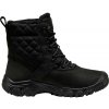 Dámska outdoorová obuv Keen Greta Boot II WP Black US 7,5