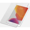 Tvrzené sklo PanzerGlass Edge-to-Edge pro Apple iPad, čiré, 10,2