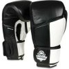 Boxerské rukavice DBX BUSHIDO ARB-431 bílé