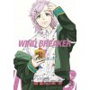 Gardners Komiks Wind Breaker 7 ENG