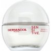 Dermacol Sensitive Calming Cream výživný upokojujúci pleťový krém 50 ml