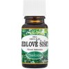 Éterický olej 100% JEDĽOVÉ ŠIŠKY Rakúsko 5 ml