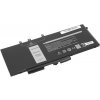 Movano Batéria pre Dell Latitude 5280 / 5290 / 5480 / 5490, 7,6 V, 8500 mAh