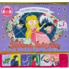 Šípková Ruženka - priestorové leporelo | autor neuvedený