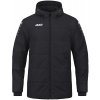 Bunda s kapucňou JAKO Coach jacket Team 7103-800 Veľkosť S
