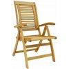 Stolička - HECHT CAMBERET CHAIR
