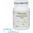 Natural Medicaments Homocysteín Activ 90 tabliet
