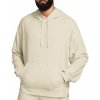 Mikina s kapucňou Under Armour Rival Waffle 1383108-273 Veľkosť XL