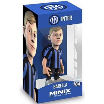 Eleven Force MINIX Futbalový klub INTER MILAN Barella