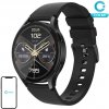 Inteligentné hodinky Colmi i28 (čierne) i28 Ultra Black