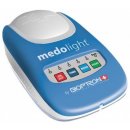 Lampa pre svetelnú terapiu Zepter Bioptron Medolight