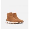 Sorel Kinetic Short Waterproof Dámska Zimná Obuv Farba: Camel Brown Natural, Veľkosť EU (OBUV Dámy): 36,5 1808191224