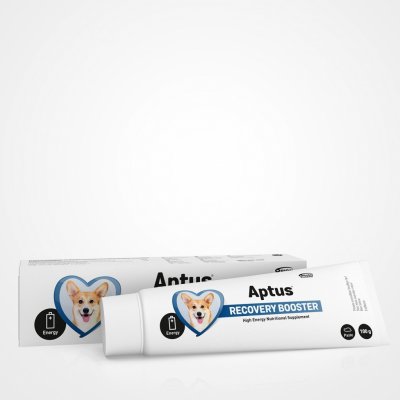 Orion Pharma Aptus Recobooster Dog 100 g