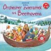 Orchester zvieratiek hrá Beethovena - Sam Taplin