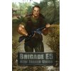 Brigade E5: New Jagged Union