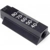 GRINDING TOOL MOUNT WITH VERNIER 40 - 80 R (102064)