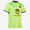 Kipsta Brankársky dres Royal Charleroi Sporting Club žltý