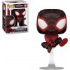 Funko POP! Spider-Man Miles Morales Bodega Cat Suit 767