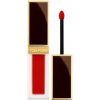 Tom Ford Tekutý matný rúž Luxe Matte Liquid Lip Scarlet Rouge 6 ml