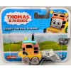 Fisher Price Tomáš a priatelia Buldozér