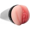 M of Love Luxusný masturbátor so zvukom