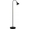 Nordlux | Nordlux - Stojacia lampa RAY 1xE14/25W/230V čierna | NX0755