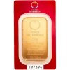 Münze Österreich ZLATÁ INVESTIČNÁ TEHLIČKA 50 g GOLD
