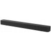 Soundbar PHILIPS TAB4000/10 Čierny 2.0-kanálový, HDMI ARC