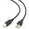 GEMBIRD Kábel USB 2.0 prepojovací A-B 4.5m CCF-USB2-AMBM-15