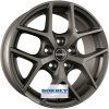 Borbet Y 7x16 5x114,3 ET48 matt titan