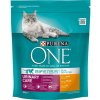 Purina ONE Sterilcat s Bohaté na kura a pšenicu 0,8 kg