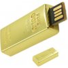 USB kľúč 16 GB Zlatá tehlička BOHATSTVO GOLD BAR AMERICAN