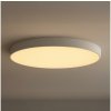 NEDES | LED stropné svietidlo LED/200W/230V 3000/4000/6500K pr. 100 cm biele | CL7163