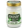PURITY VISION Raw kokosový olej 370 ml BIO